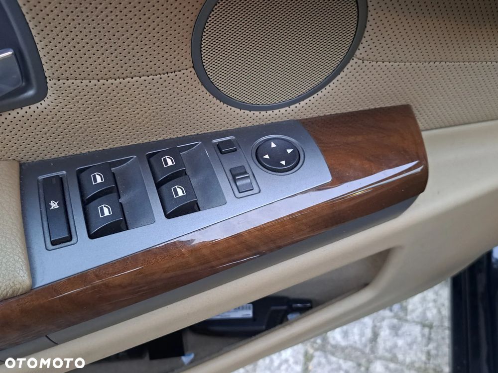 BMW Seria 7 730d - 30