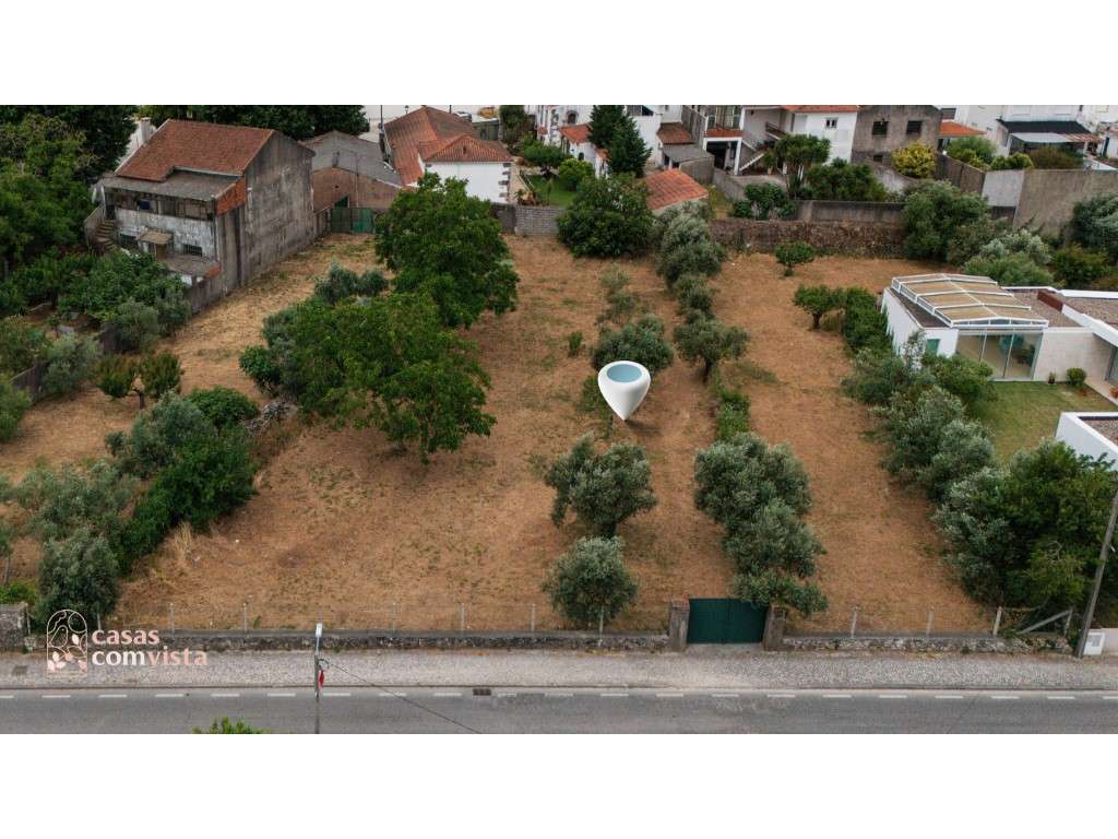 lote de terreno para construção - Grande imagem: 2/18