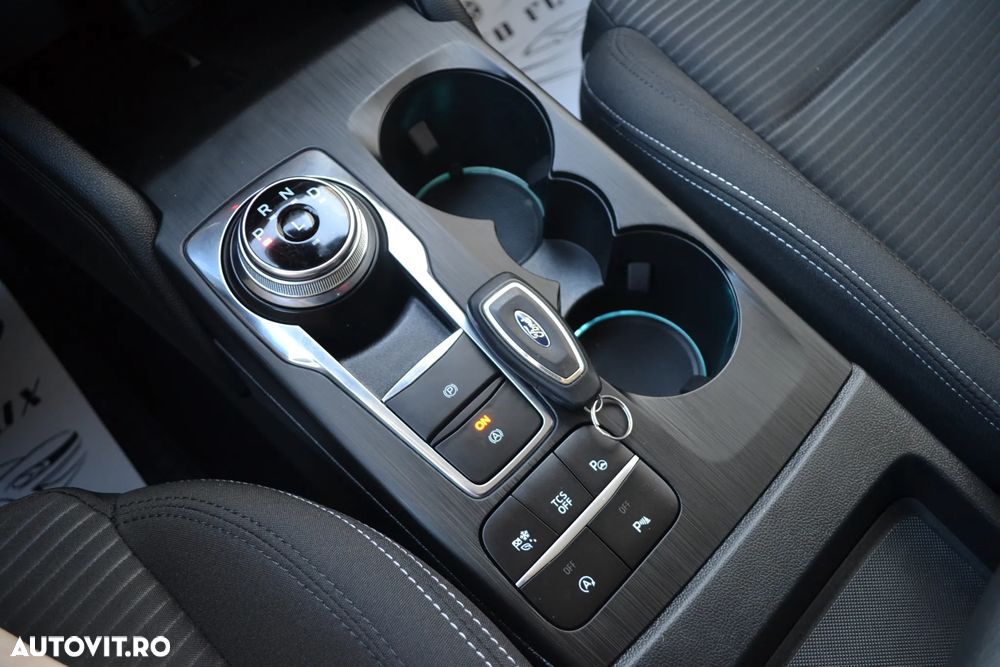 Ford Focus 1.5 EcoBlue Titanium - 22