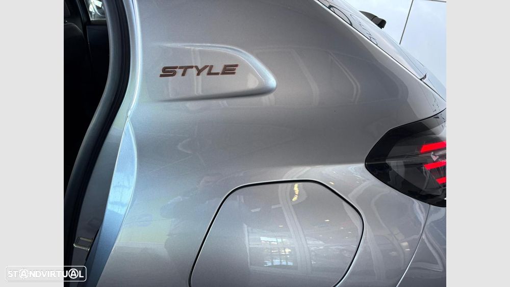 Peugeot e-208 50 kWh Style - 15