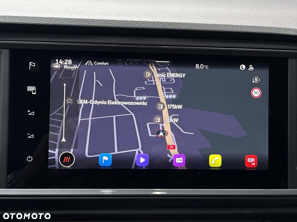 Cupra Ateca 1.5 TSI DSG - 28