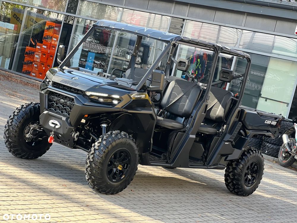 Can-Am