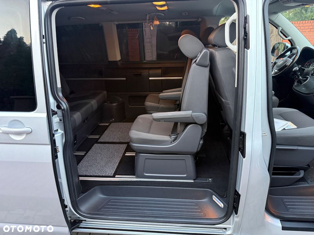 Volkswagen Multivan L1 Business 4Motion - 24