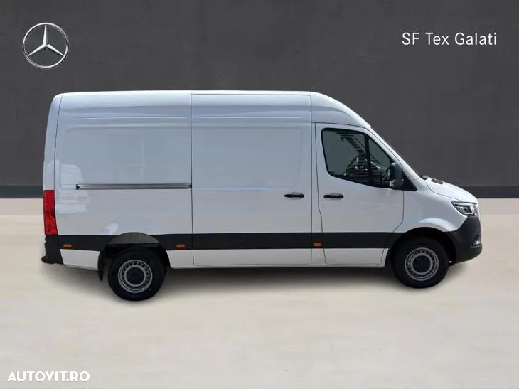 Mercedes-Benz Sprinter 317 CDI - 6