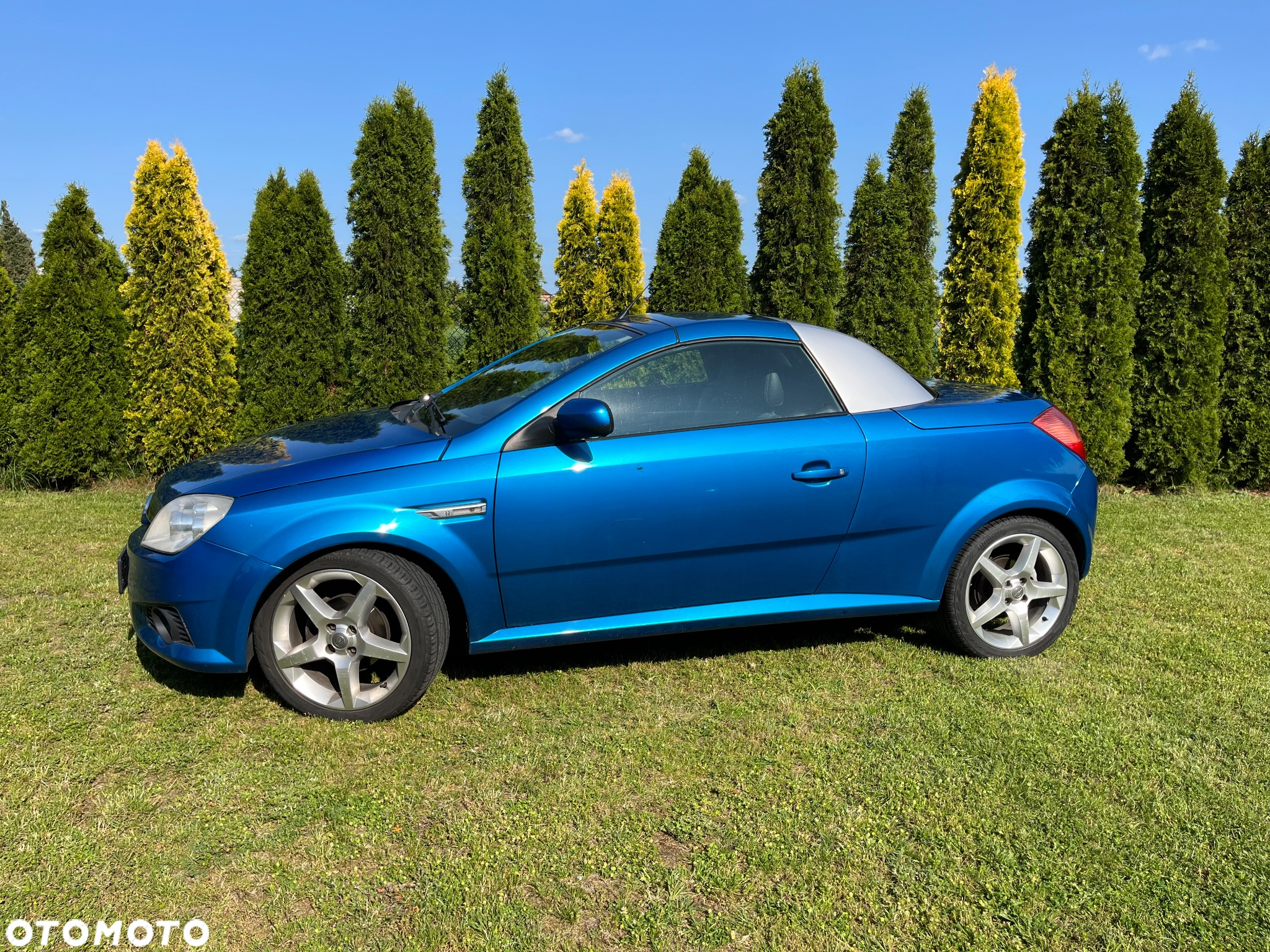 Opel Tigra 1.8 Enjoy - 2