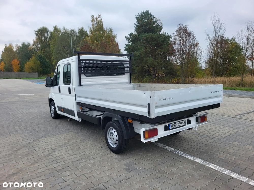 Citroën Jumper - 6
