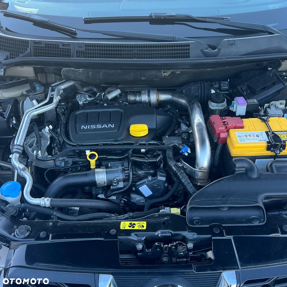 Nissan Qashqai+2 1.6 dCi DPF Start/Stop acenta - 39