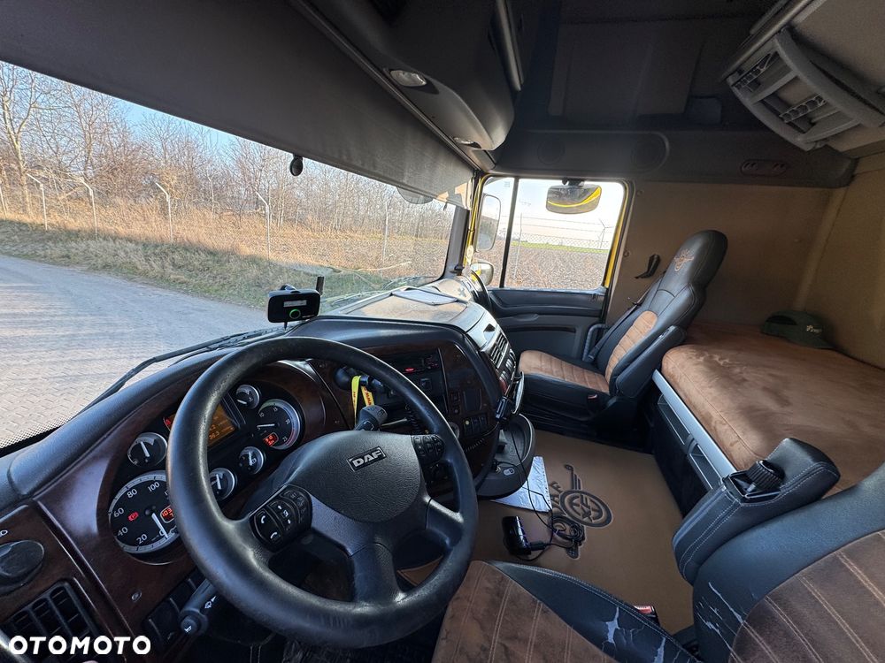DAF XF - 14