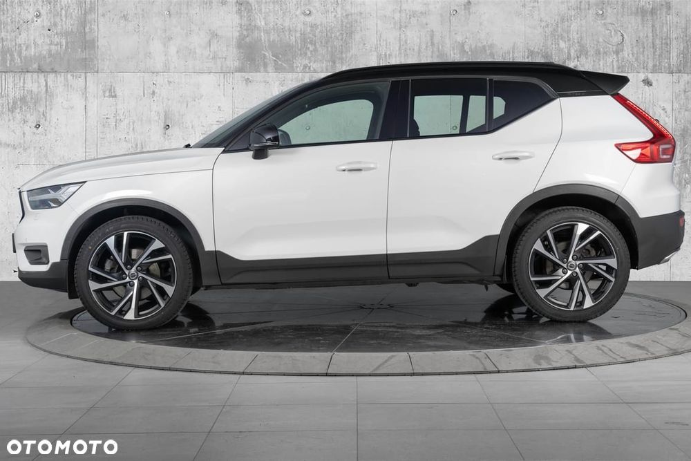Volvo Xc 40 2019 photo 3