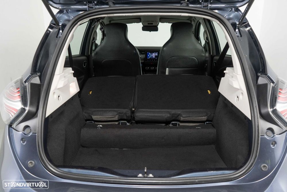 Renault Zoe (c/ Bateria) Limited 50 - 15