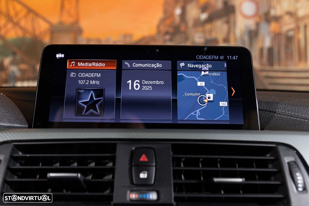BMW 335 - 21