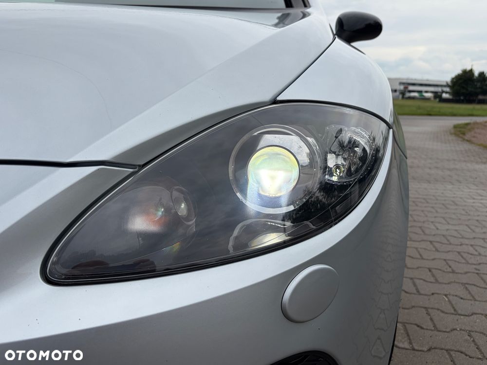 Seat Leon 2.0 T FSI Cupra R - 6