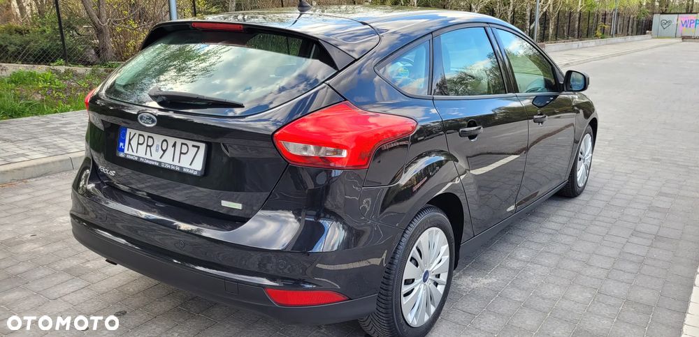 Ford Focus - 6