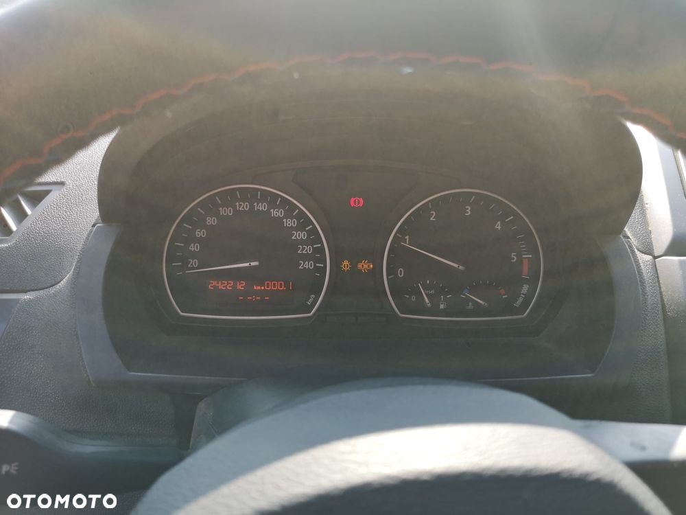 BMW X3 - 17