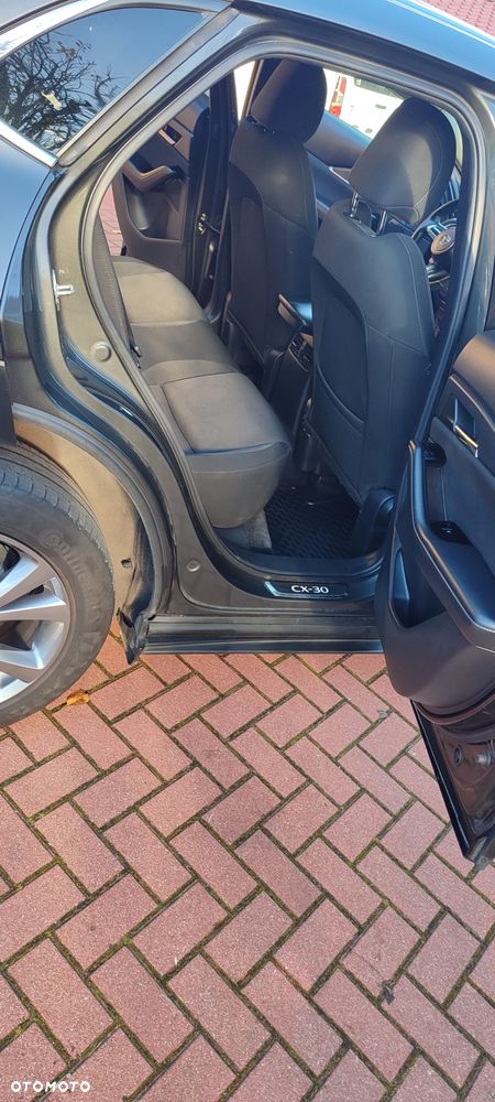 Mazda CX-30 2.0 mHEV Kanjo 2WD - 15