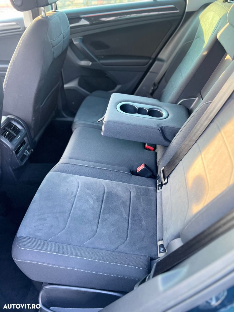 Volkswagen Tiguan 2.0 TDI SCR DSG Move - 9