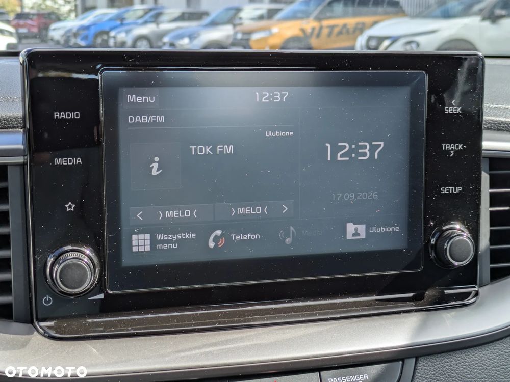 Kia Ceed 1.5 T-GDI M - 16
