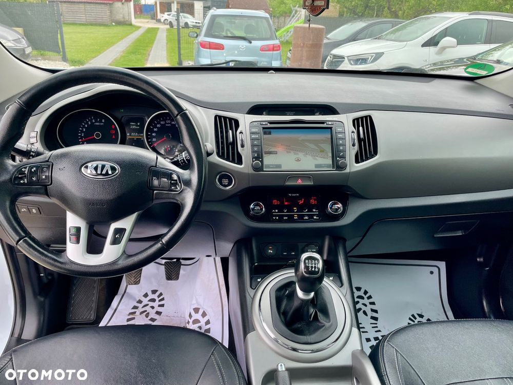 Kia Sportage 2.0 GDI L 2WD - 3