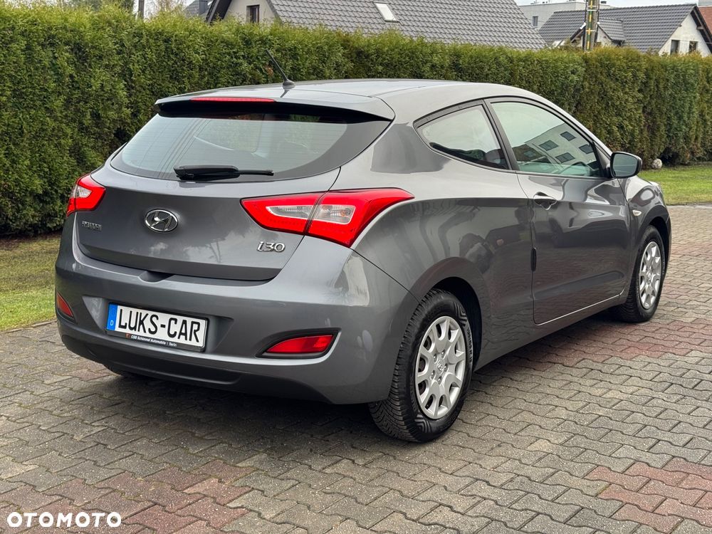 Hyundai i30 1.4 Style - 36