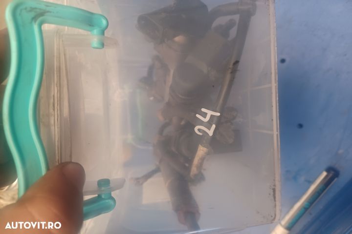 INJECTOR MOTORINA  8200380253 8200380253 Nissan Qashqai 1 J10 [faceli - 5