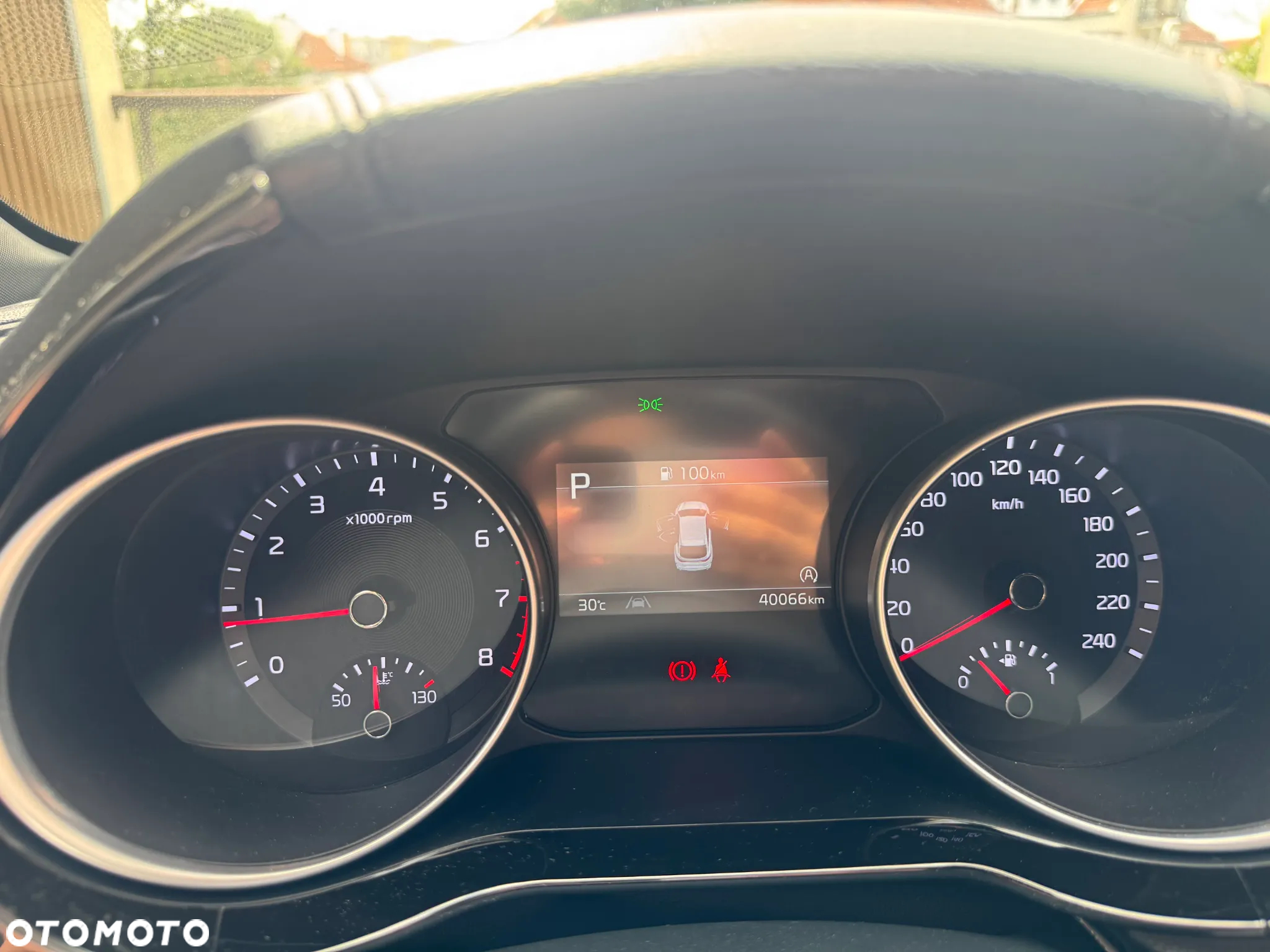 Kia ProCeed 1.5 T-GDI GT Line DCT - 11
