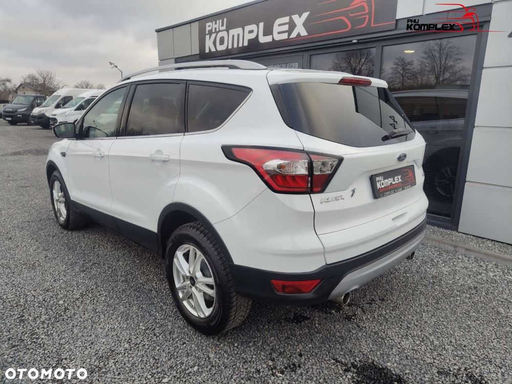 Ford Kuga - 7