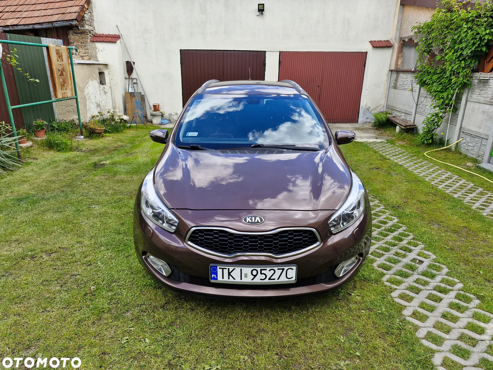 Kia Ceed Cee'd 1.6 GDI XL - 2