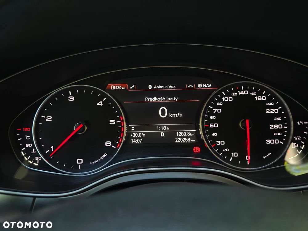 Audi A6 Avant 2.0 TDI Multitronic - 18