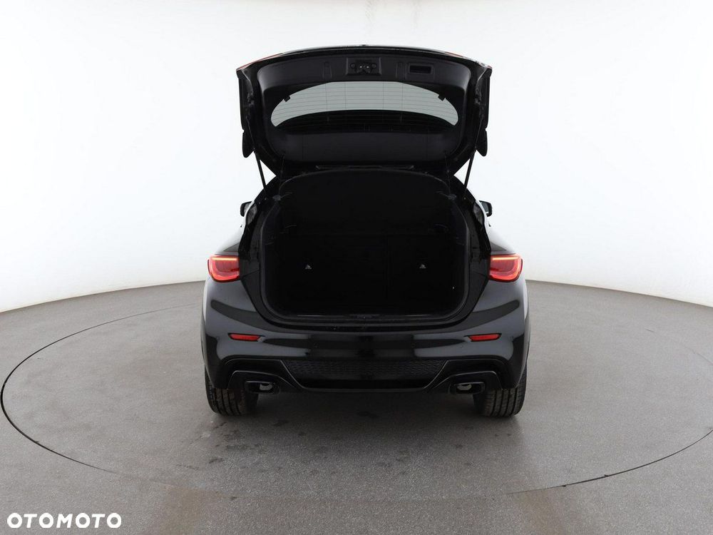 Infiniti Q30 2.0t Sport AWD 7DCT - 20