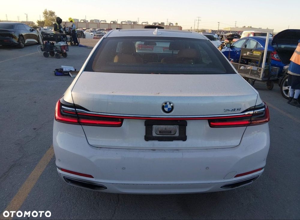 BMW Seria 7 - 6