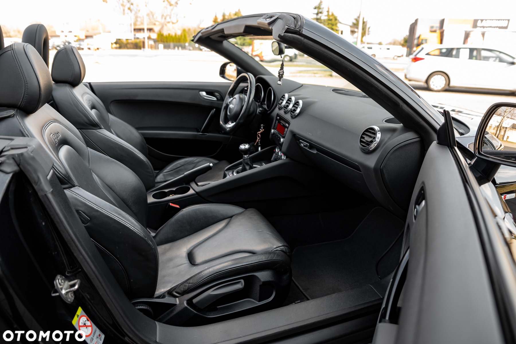 Audi TT 2.0 TFSI - 30