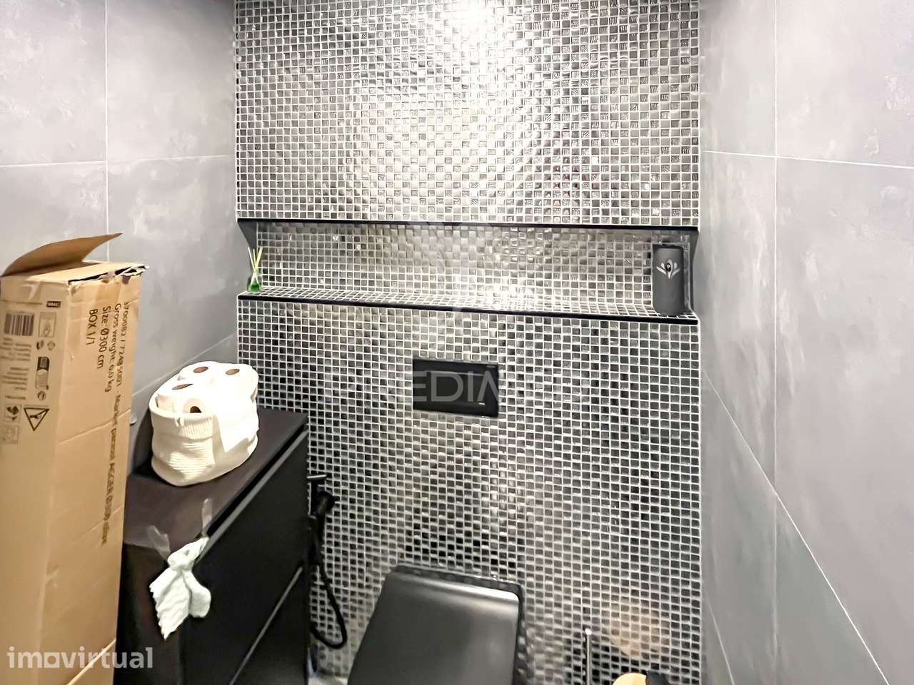 Apartamento T4 em Samora Corrreia - Grande imagem: 3/26