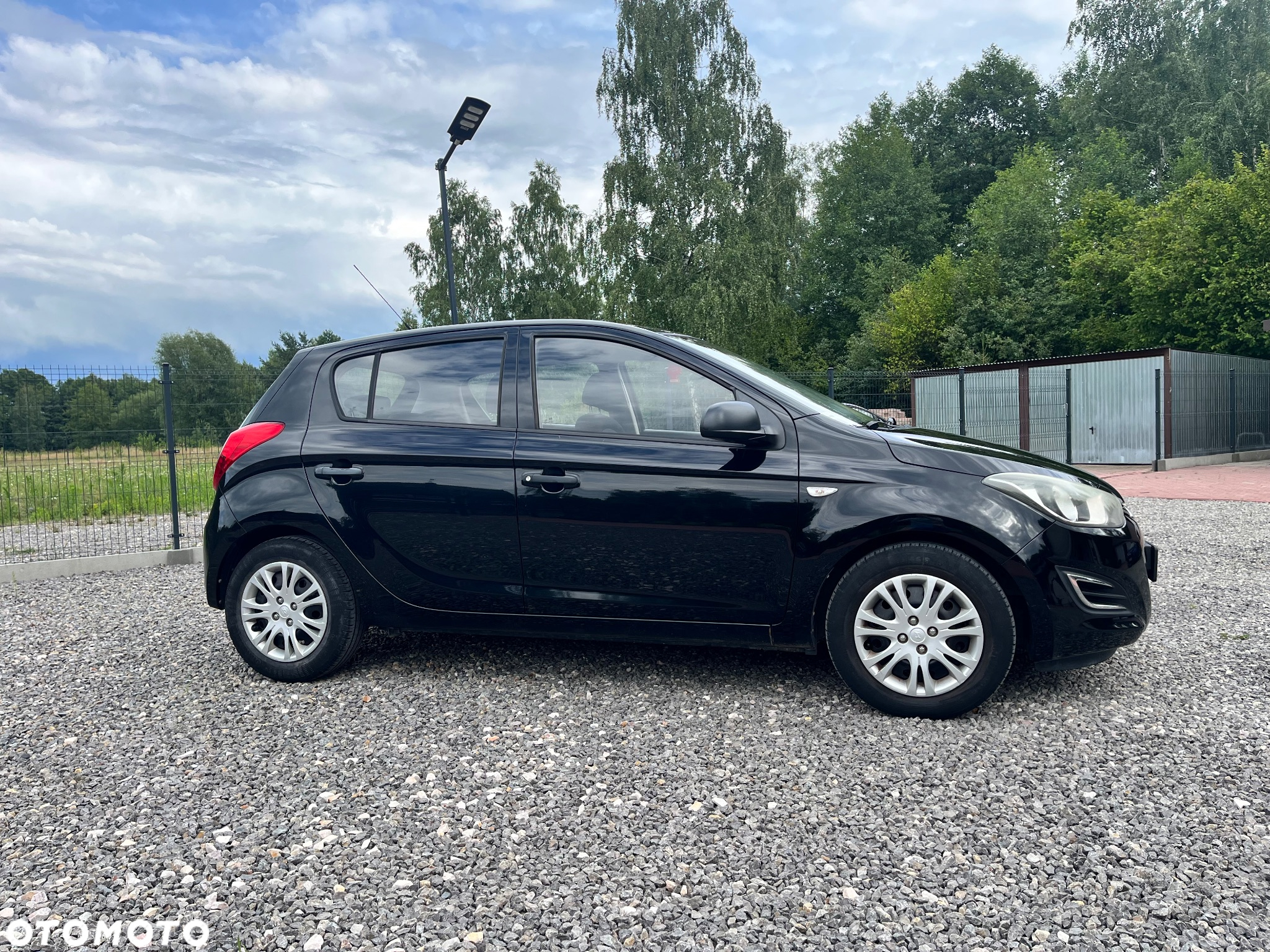 Hyundai i20 1.2 5 Star Edition - 4