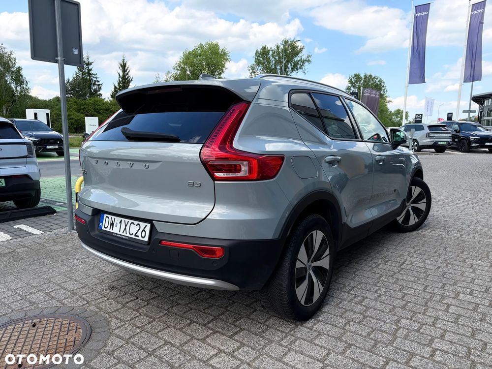 Volvo XC 40 B3 Core - 8