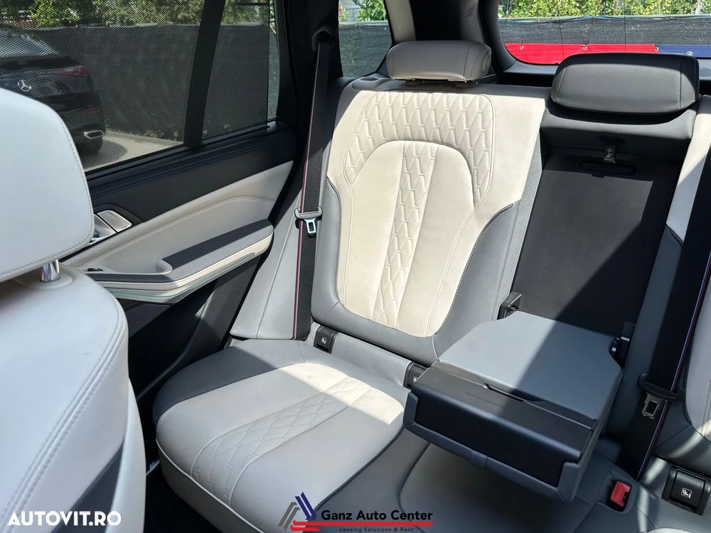 BMW X5 xDrive30d AT MHEV - 20