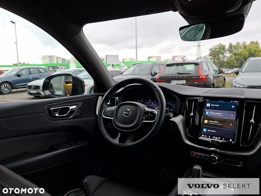Volvo XC 60 - 12