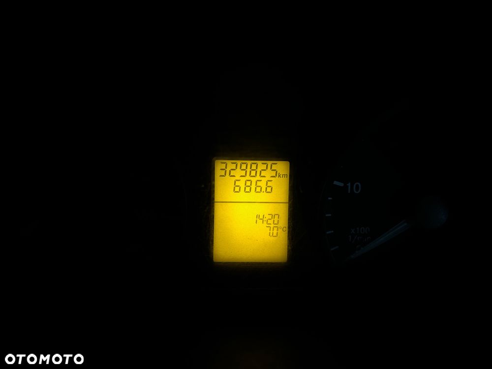 Mercedes-Benz sprinter - 8
