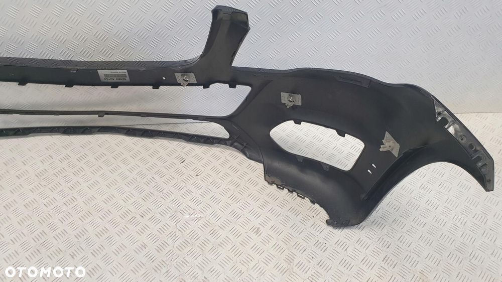 Mercedes GLK X204 LIFT Zderzak przód przedni - 6