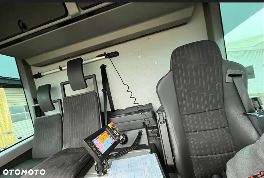 Mercedes-Benz Econic 2630 Gaz CNG 2- Komory - 6