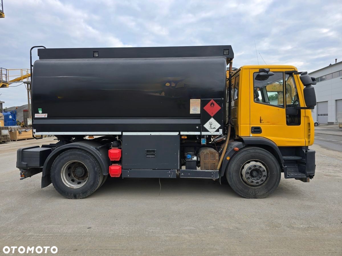 Iveco ML80E25K - 1
