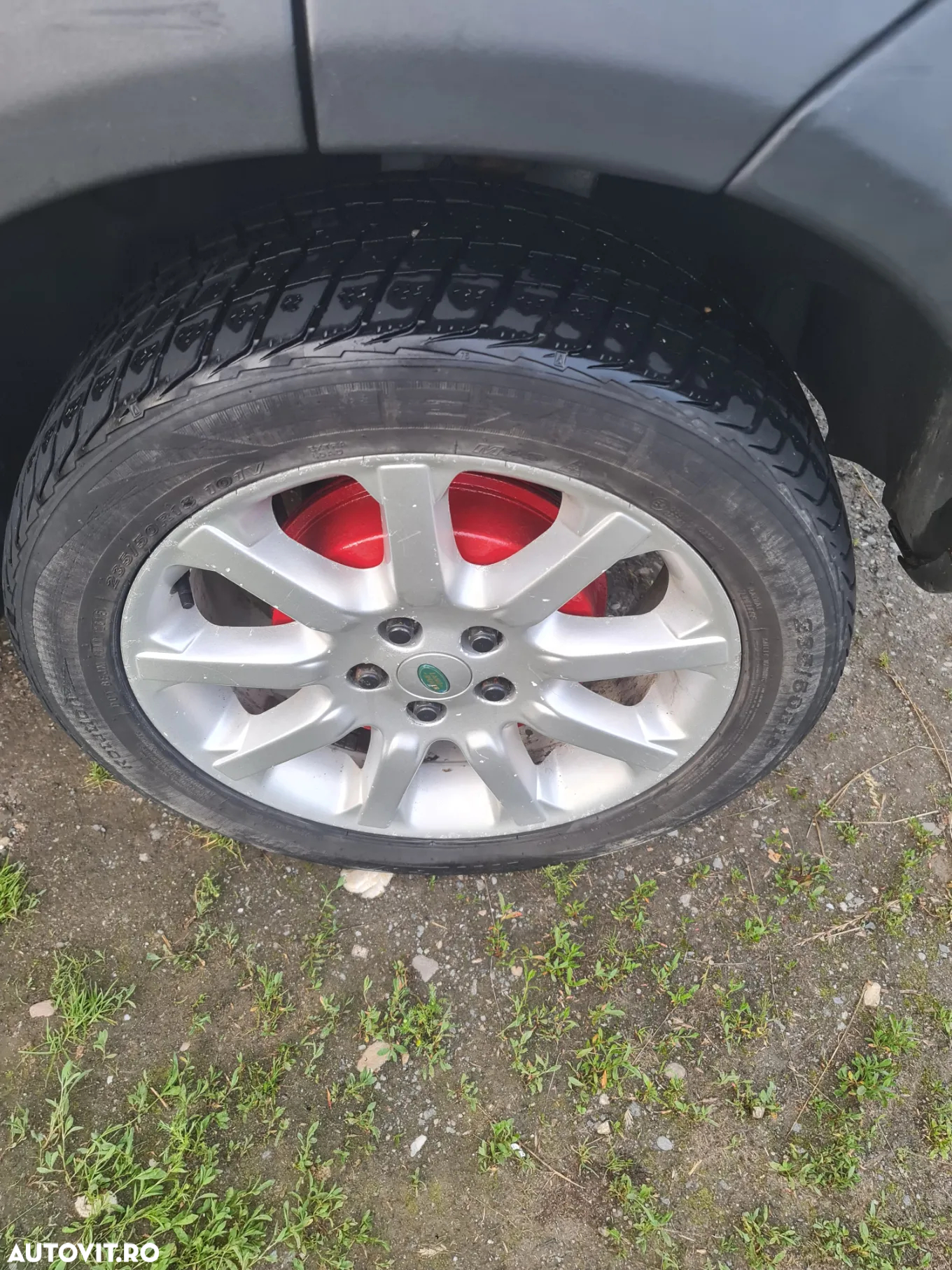 Land Rover Freelander 2.0 Td4 - 4