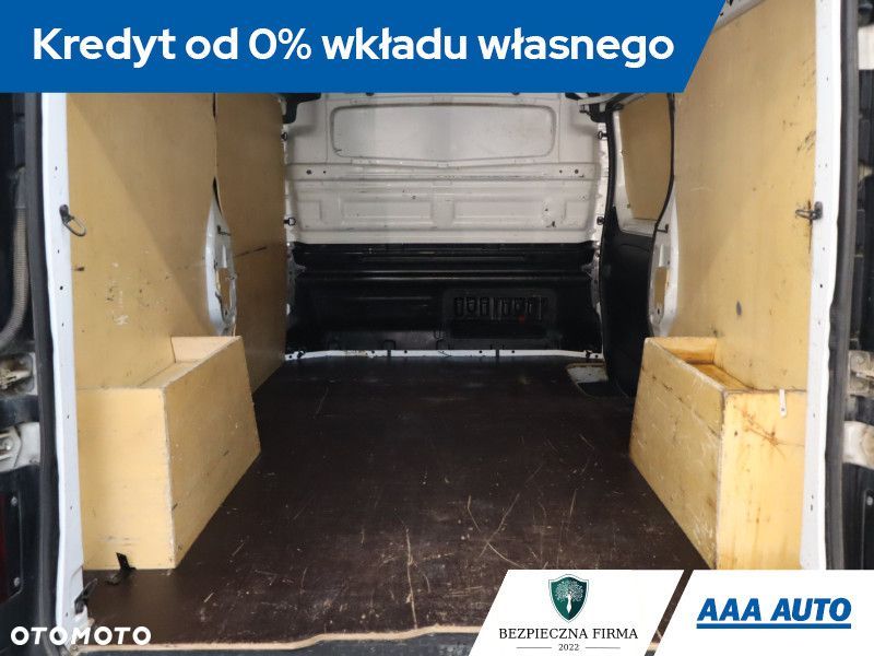 Renault trafic - 14