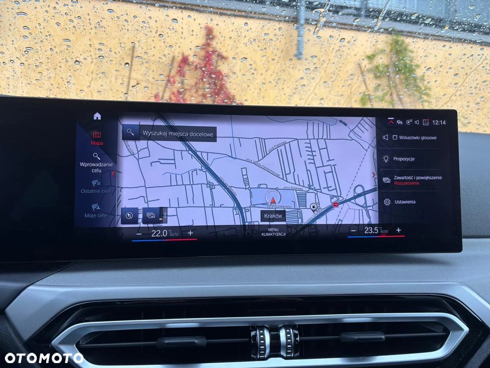 BMW Seria 3 320d Luxury Line - 36