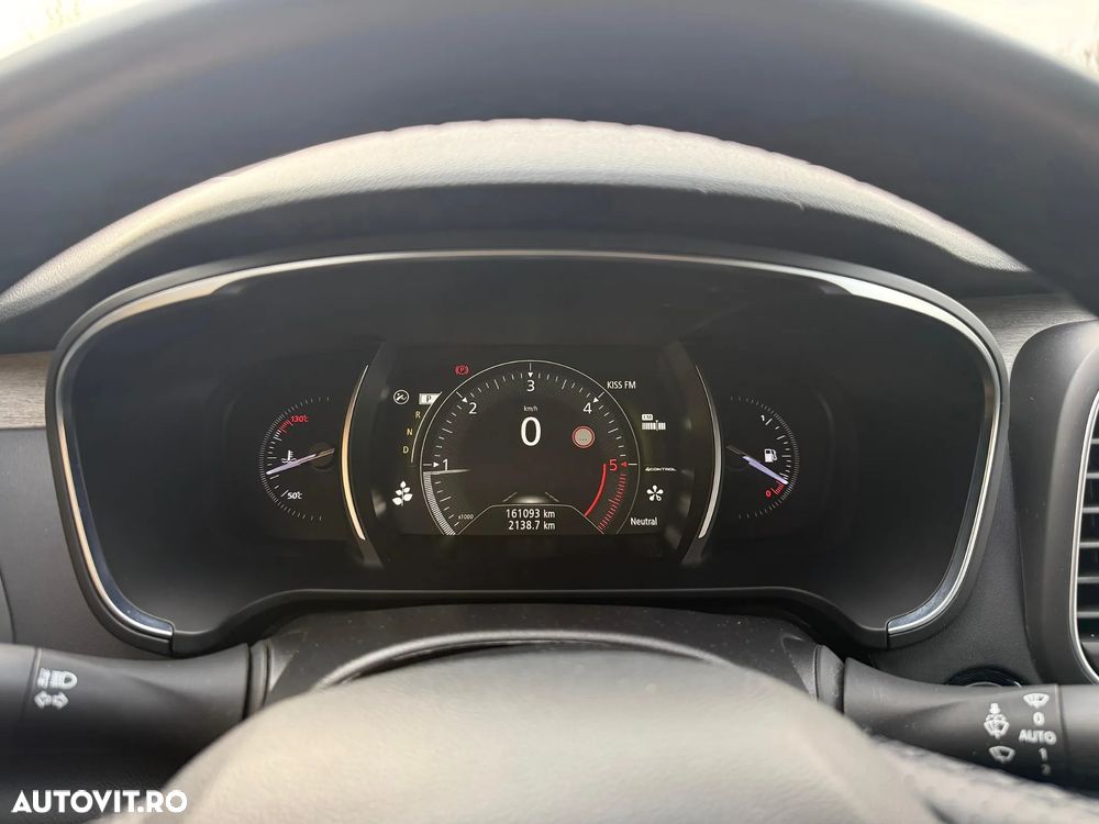 Renault Talisman - 8