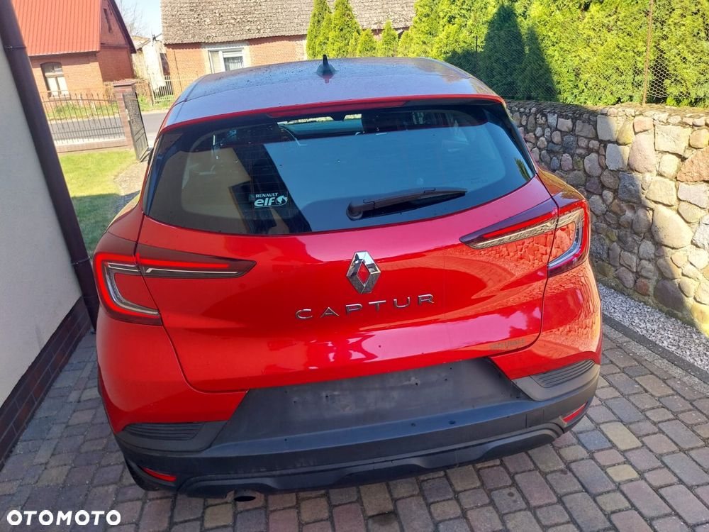 Renault Captur - 9