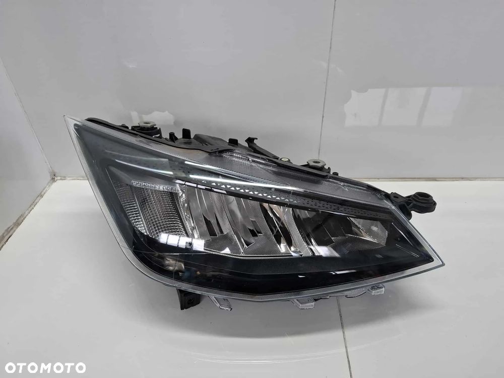 LAMPA PRAWA PRZEDNIA PRZÓD SEAT IBIZA V LIFT ARONA LIFT 2020- 6F1941006F FULL LED - 2