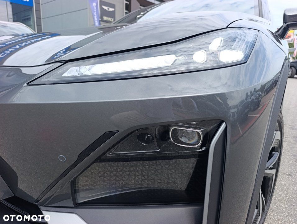 Changan Deepal S07 - 10