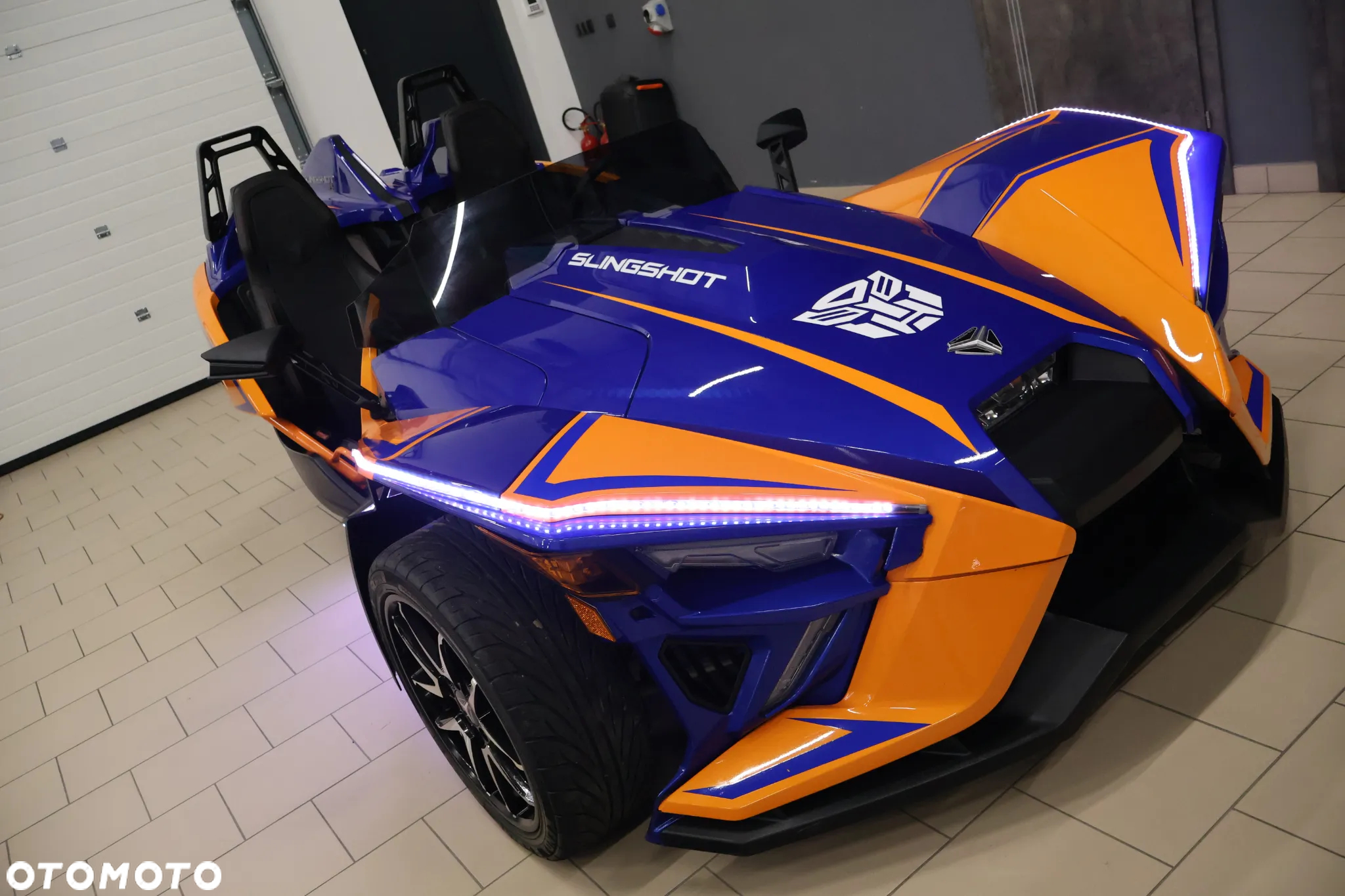 Polaris Inny - 26