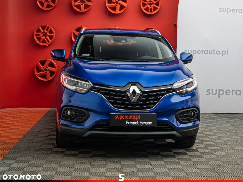 Renault Kadjar 1.3 TCe FAP Easy Life - 3