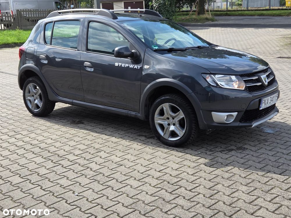 Dacia Sandero TCe 90 S&S Laureate - 1